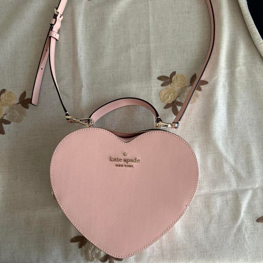 Kate-spade-new-york Women's Pink Bag
